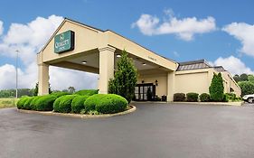 Quality Inn Holly Springs South